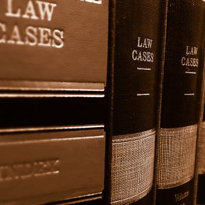 Law Legal Books