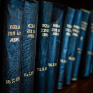 Michigan State Bar Journal